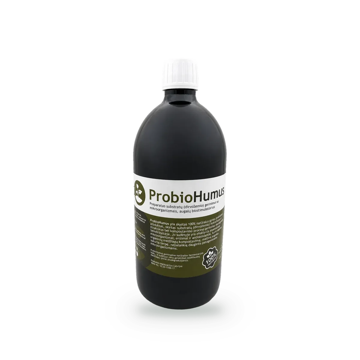 ProbioHumus