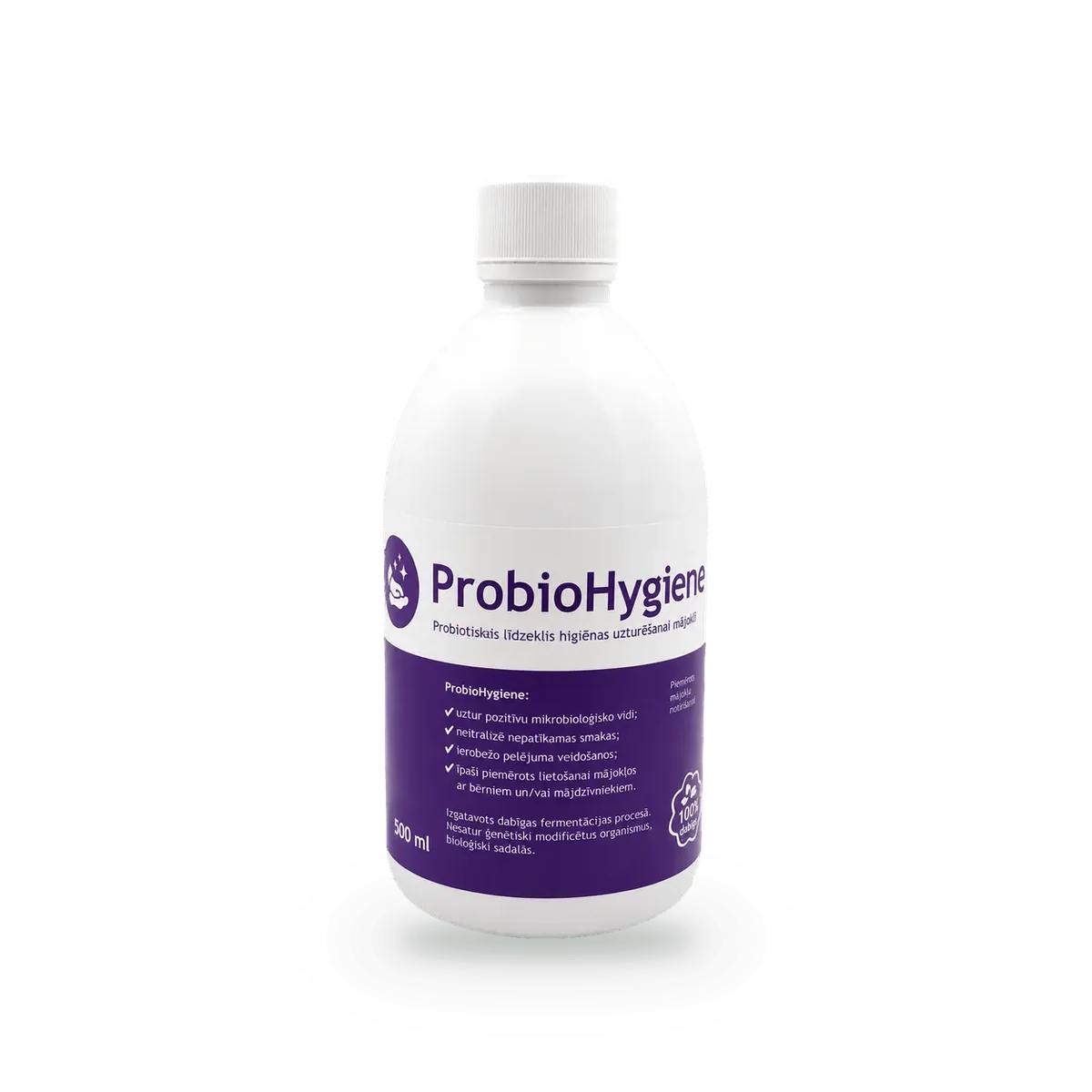 ProbioHygiene, 500 ml