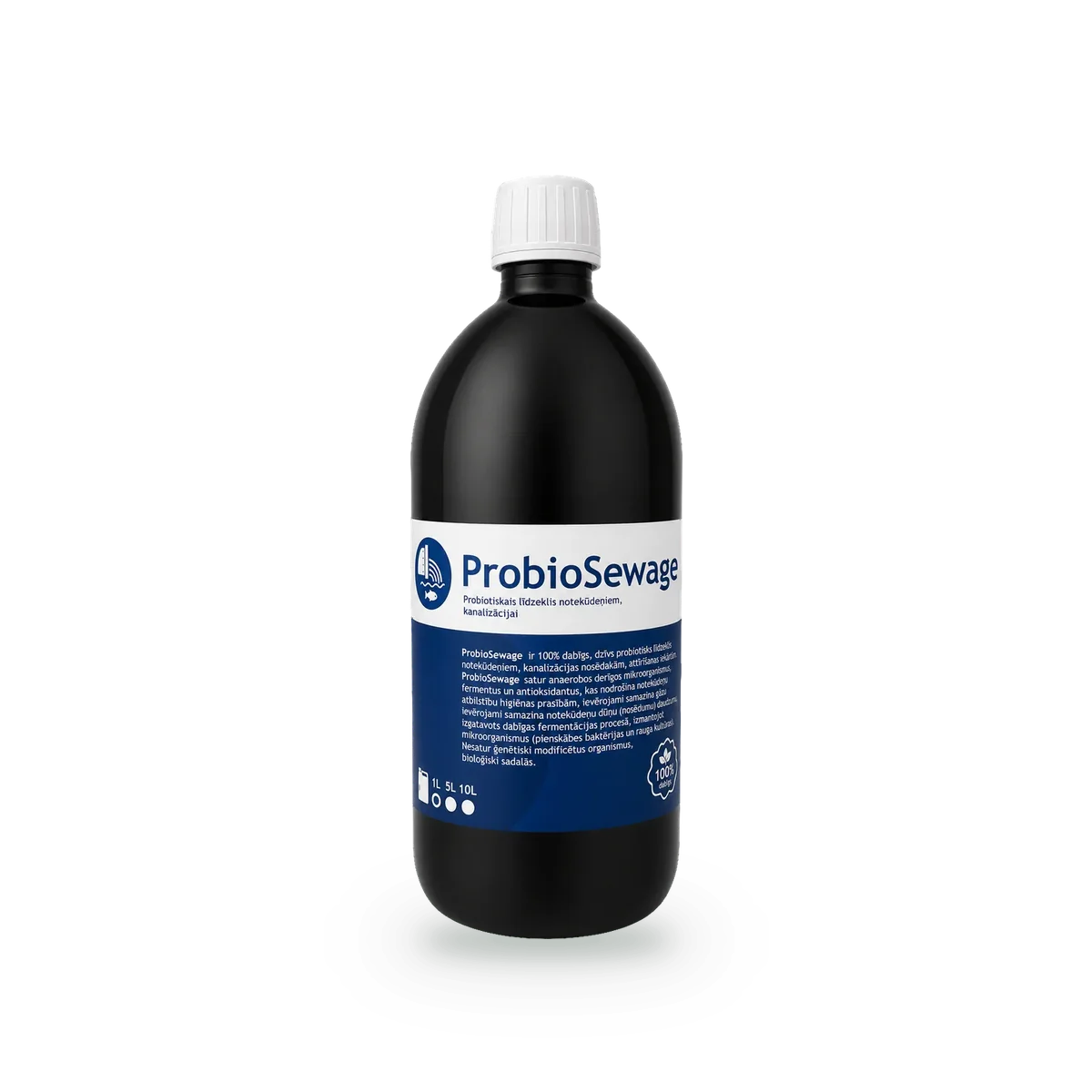 ProbioSewage
