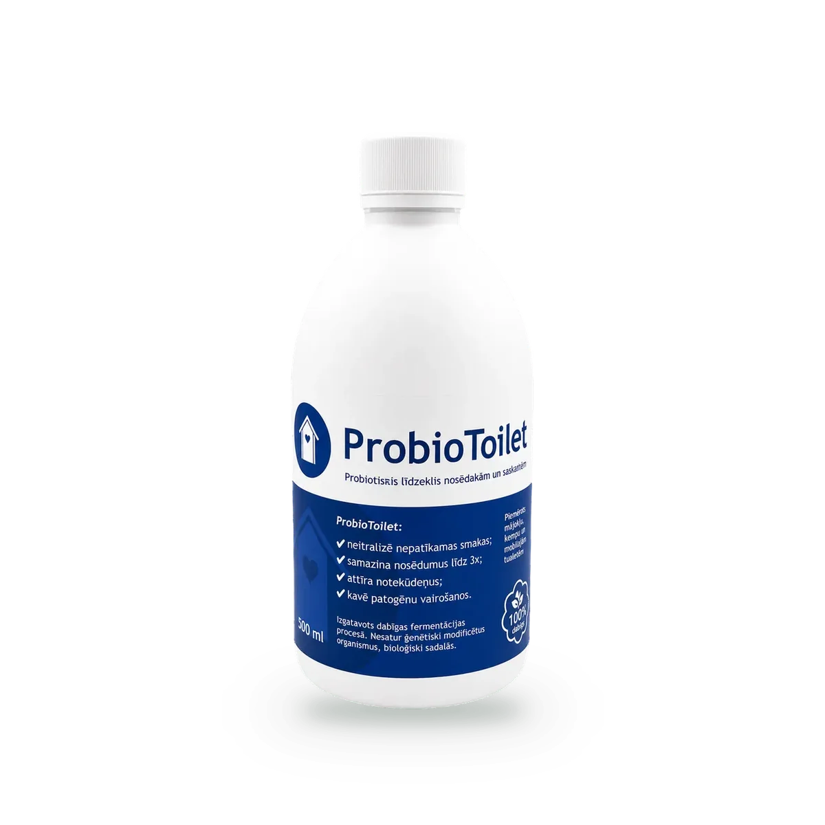 ProbioToilet, 500 ml