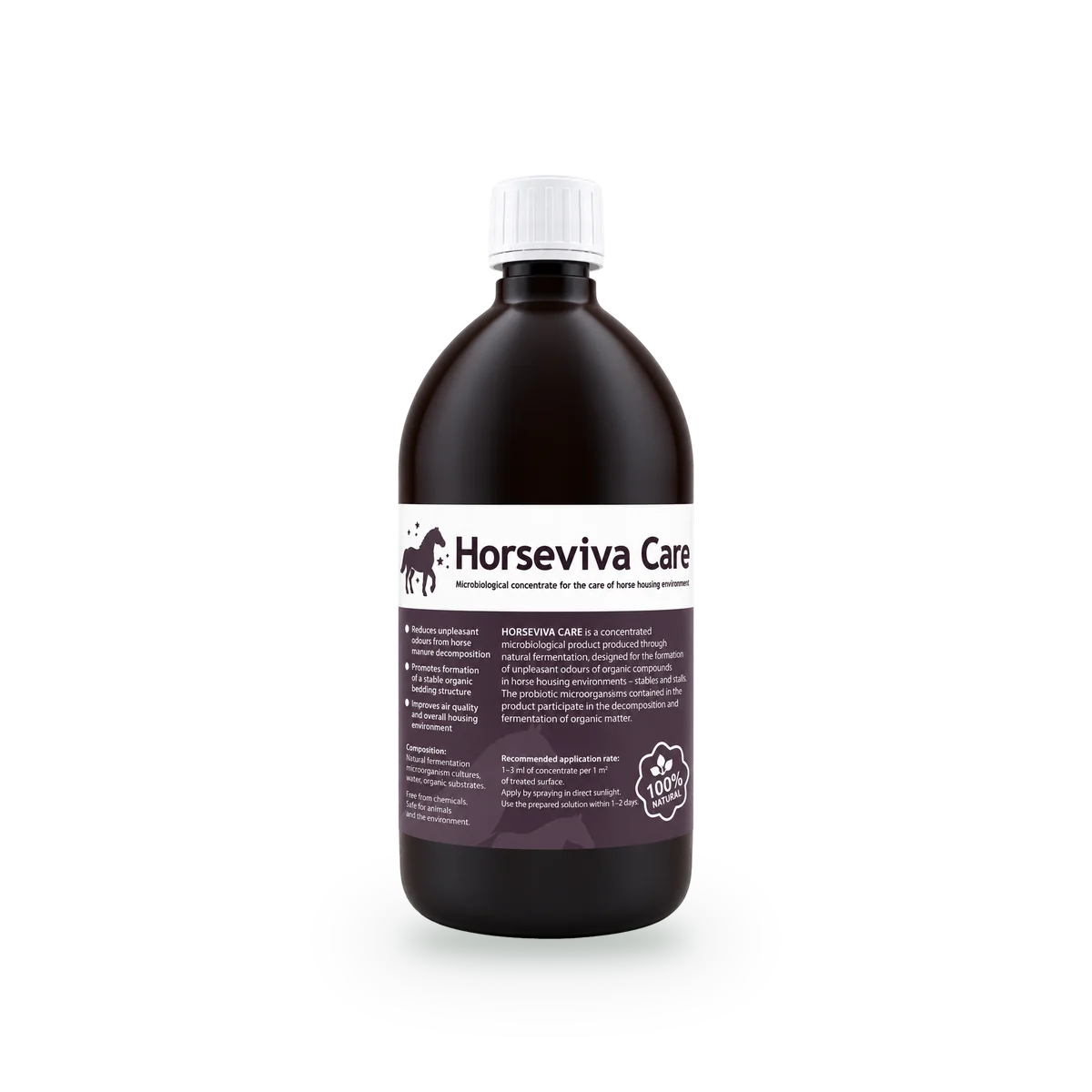 Horseviva Care