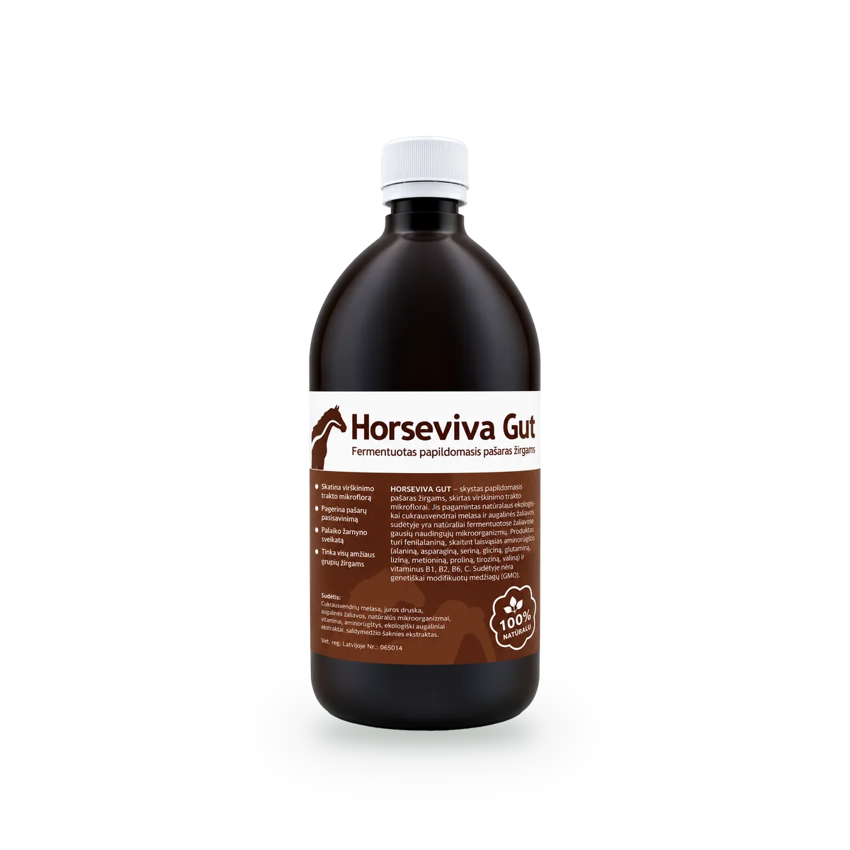 Horseviva Gut